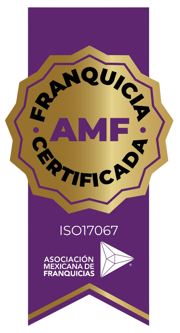Certificado AMF